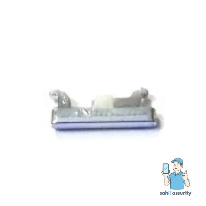 Power Button Outer for Vivo V29 Pro Blue